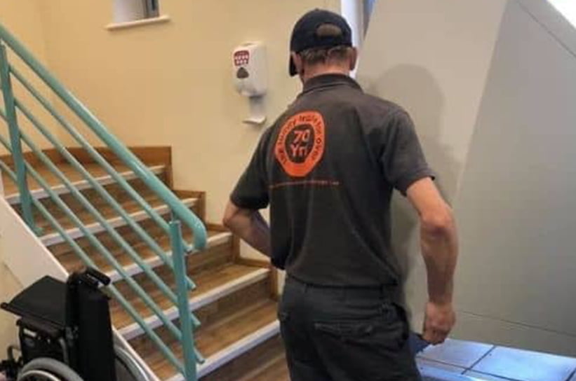 Professional Movers Image