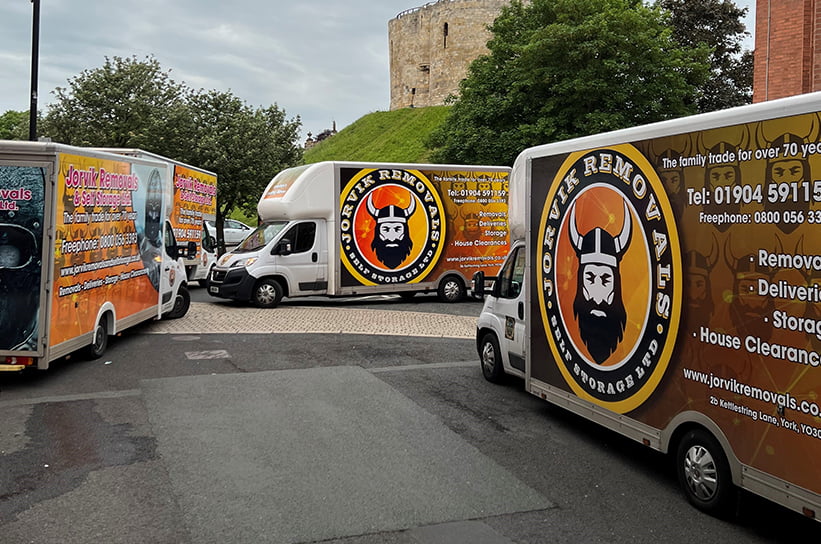 Professional Movers Image 2