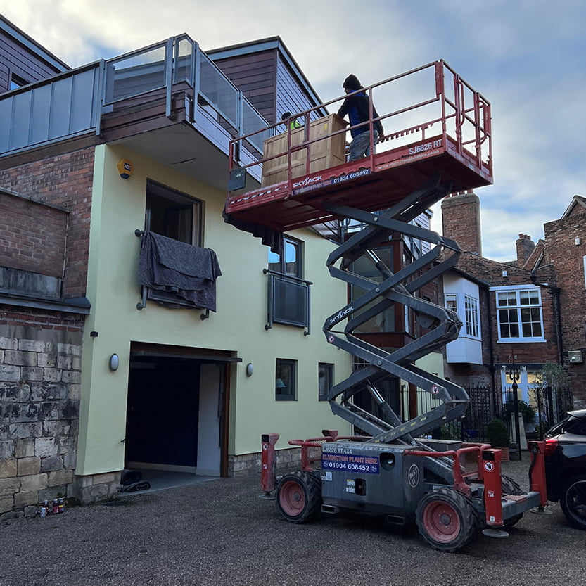 Top Three Removal Company Image