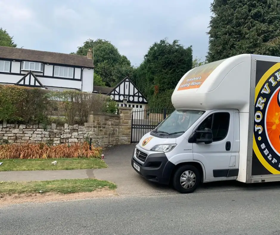 removals Thirsk