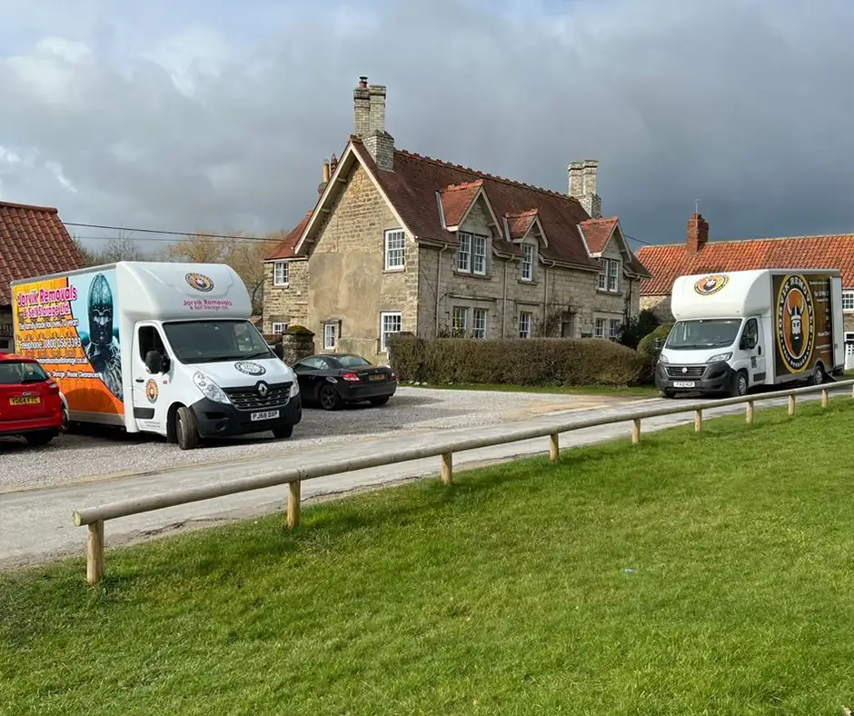 removals Malton