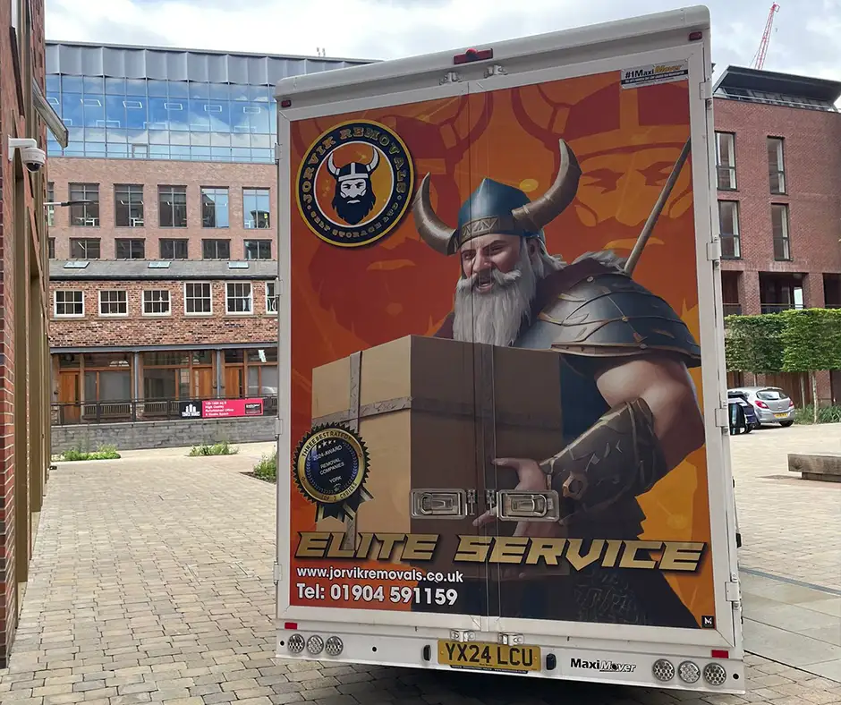 removal services in Middlesbrough