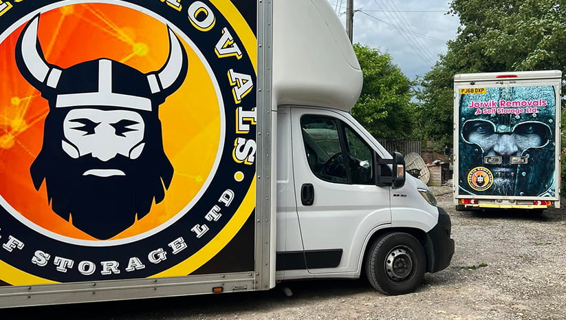 removal services in Northallerton