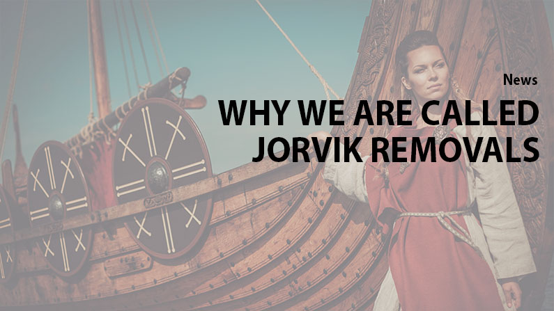 Choose Jorvik Removals for the best Removals in York. Our York Removals Company is top rated and offers safe and reliable York moves