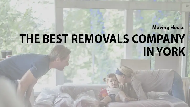 Choose Jorvik Removals for the best Removals in York. We offer the best removals company in York