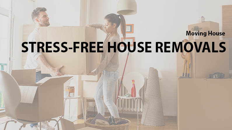 House Removals In Leeds