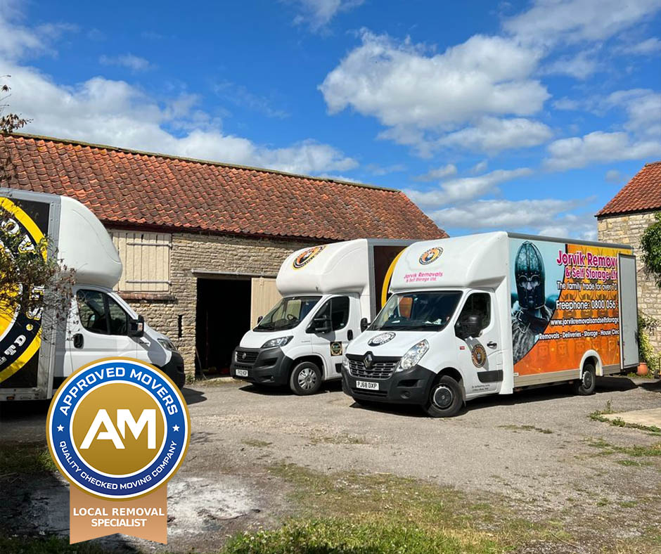 A Step-by-Step Guide to Moving to a New Home in York