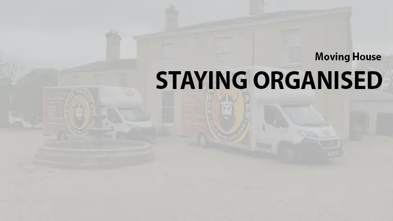 Stay organised during your move with expert advice from the best house removals Leeds has to offer. Discover tips for packing, planning, and moving day success.